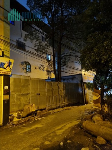 NHÀ MẶT NGÕ CỔ NHUẾ 60M2; 4 TẦNG CHỈ CÓ 8,7 TỶ.