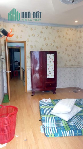 Huỳnh Tấn Phát - Nhà bè - Hẻm xe tăng - Nhà mới 2 tầng - 2 PN - 3.5m×19m - Vừa - Chỉ 3.2 Tỷ