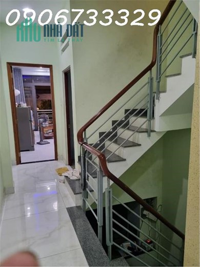 Bán nhà mặt tiền Tôn Đản Q4 dòng tiền sẵn 50tr/thang