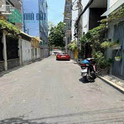 Bán nhà HXH hạ chào 1.2 tỷ, dường Thăng Long, P4, Tân Bình, 100m2, 3 tầng.