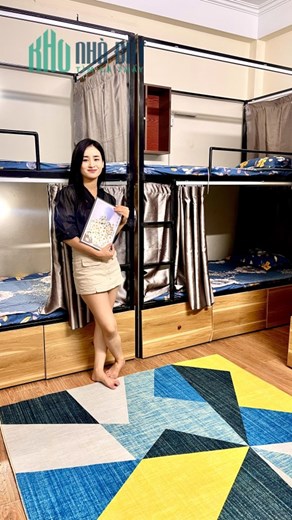 Phòng Trọ SV 1.5tr/th rộng 20m2 tại Văn Quán Hà Đông ưu tiên sv Mật Mã