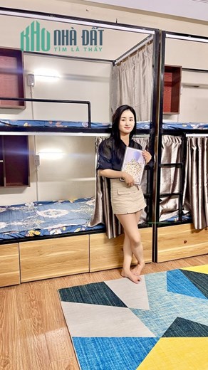 Phòng Trọ SV 1.5tr/th rộng 20m2 tại Văn Quán Hà Đông ưu tiên sv Mật Mã