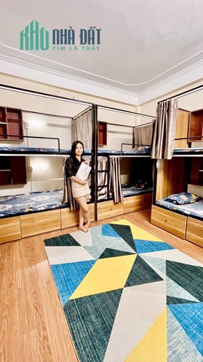 Phòng Trọ 25m2 chỉ 1.5tr/th tại Văn Quán Hà Đông rộng thoáng mới đẹp
