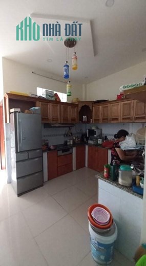Bán nhà 76m2 P. Linh Đông. 5x16, 2 tầng BTCT vuông, HXH. Chỉ 4.6 tỷ