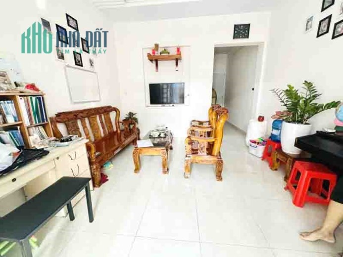 Bán Nhà Gần Tô Ngọc Vân, Tam Bình, Thủ Đức 79m2_4x19m, HXH Chỉ Nhỉnh 4 Tỷ Xíu, Hạ Chào Liên Tục