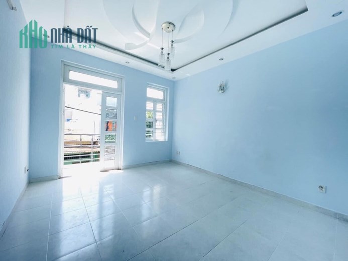 Bán nhà VTKD 7m  Nguyễn Hữu Tiến quận Tân Phú 50m2 -4T BTCT  7 tỷ TL