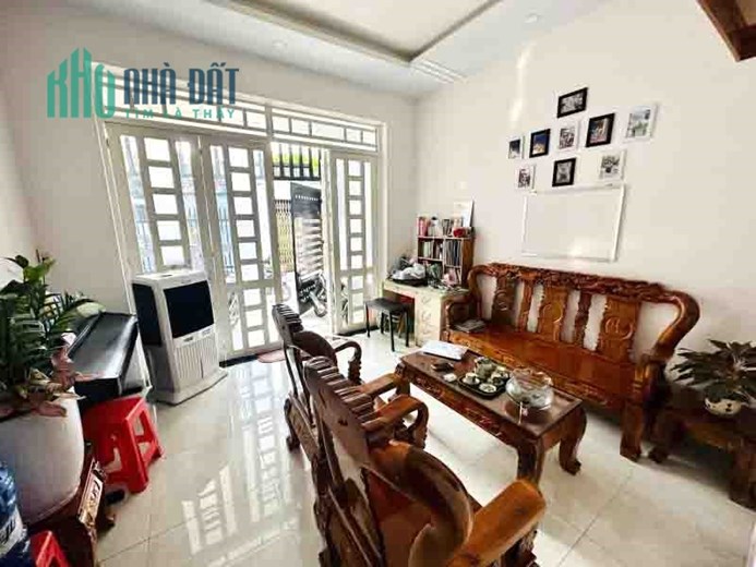 Bán Nhà Gần Gò Dưa, Tam Bình, Thủ Đức 79m2,  HXH Chỉ Nhỉnh 4 Tỷ Xíu, Lời Ngay Khi Mua