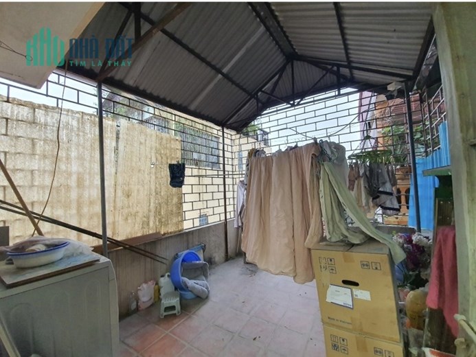 AN DƯƠNG- TÂY HỒ- NHÀ ĐẸP - 1 NHÀ RA PHỐ - KINH DOANH - SỔ ĐỎ HOA HẬU  30m, 5T,  mt  3,4m, 4,6 tỷ