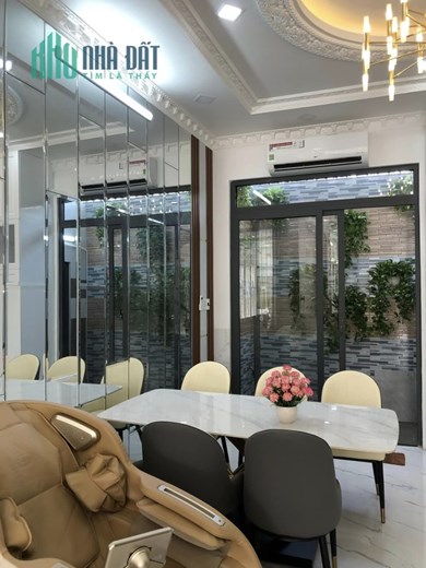 NHÀ 2 MẶT TIỀN KINH DOANH, TRUNG TÂM QUẬN 7, KHU CƯ XÁ, LỘ 10M,2,  ĐẾN LOTTE 2 PHÚT, 89 m2, 11 TỶ
