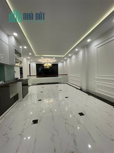 BÁN NHÀ LẠC LONG QUÂN -NGÕ THÔNG gần phố 52M 4 TẦNG 6.6T