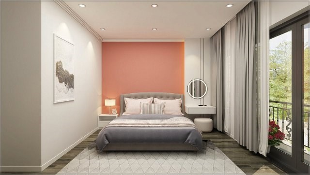 BÁN NHÀ LẠC LONG QUÂN -NGÕ THÔNG gần phố 52M 4 TẦNG 6.6T