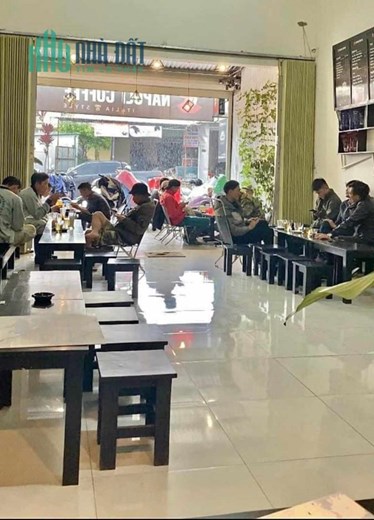 Mặt tiền đường 7.5m , kinh doanh nhộn nhịp, Phước Lý, Đà Nẵng