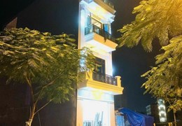 NHANH TAY SỞ HỮU CĂN NHÀ CỰC ĐẸP KHU TĐC Quận Hải An gần đường Đà Nẵng hạ tầng đồng bộ.