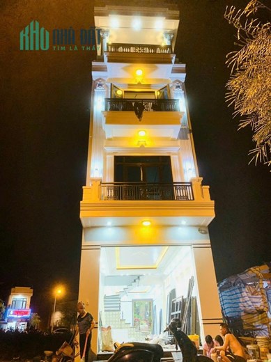 NHANH TAY SỞ HỮU CĂN NHÀ CỰC ĐẸP KHU TĐC Quận Hải An gần đường Đà Nẵng hạ tầng đồng bộ.
