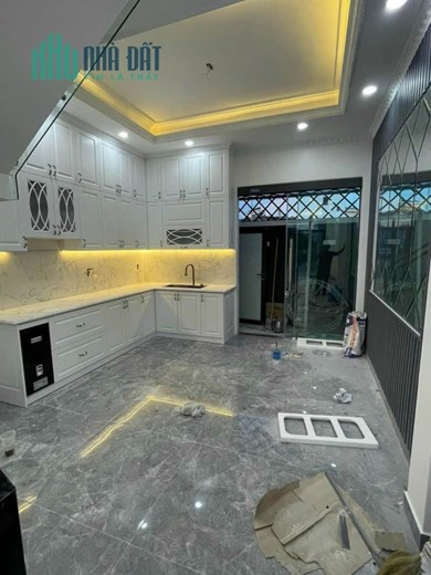 Nhà đẹp xây mới độc lập, giá tốt khu TĐC Quận Hải An gần đường Đà Nẵng. 📣 giá chỉ 4,3 tỷ có tt.