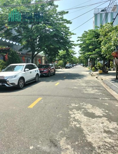 Mặt tiền đường 7.5m , kinh doanh nhộn nhịp, Phước Lý, Đà Nẵng
