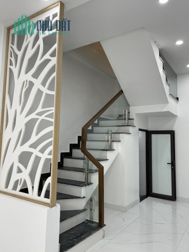Bán nhà 4 Tầng Ngô Gia tự Nam Hải Hải An