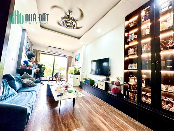BÁN NHÀ LINH QUANG 10M RA Ô TÔ TRÁNH FULL NỘI THẤT 63M 6TY5