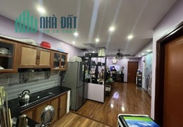 Bán nhà chung cư quân đội Thạch Bàn tòa thương mại 80m giá chỉ 2 tỷ 25