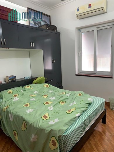 Bán nhà chung cư quân đội Thạch Bàn tòa thương mại 80m giá chỉ 2 tỷ 25
