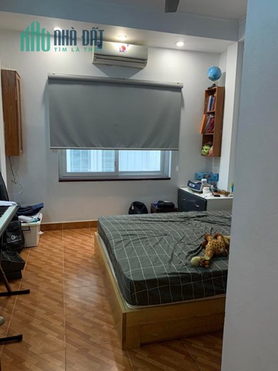 Bán nhà chung cư quân đội Thạch Bàn tòa thương mại 80m giá chỉ 2 tỷ 25