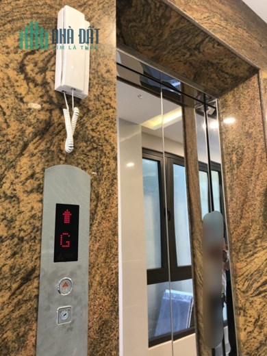 MT NGUYỄN LÂM - NHÀ MỚI 5 TẦNG BTCT - 4X14M - 5PN - SỔ NỞ HẬU