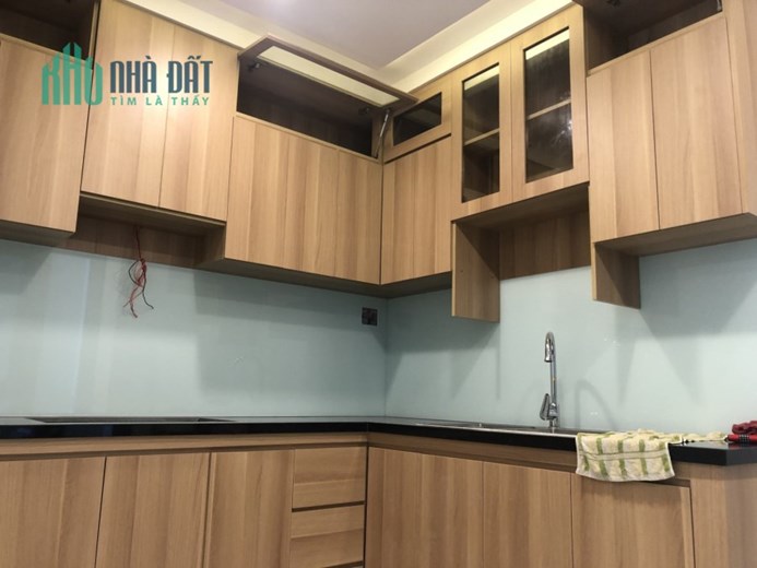 MT NGUYỄN LÂM - 60M2 - SỔ NỞ HẬU - 5 TẦNG BTCT CÓ THANG MÁY