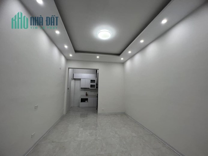 BÁN NHÀ QUAN THỔ Ô TÔ KINH DOANH 45M 7TY9 MT4M