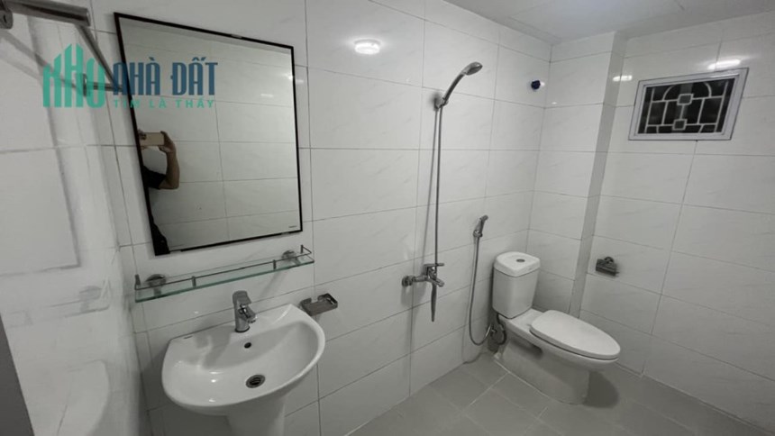 BÁN NHÀ QUAN THỔ Ô TÔ KINH DOANH 45M 7TY9 MT4M