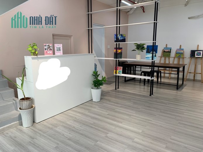 SANG MẶT BẰNG SHOPHOUSE BOULEVARD Q7 KINH DOANH ĐA NGÀNH NGHỀ