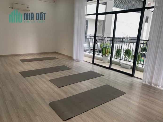 SANG MẶT BẰNG SHOPHOUSE BOULEVARD Q7 KINH DOANH ĐA NGÀNH NGHỀ