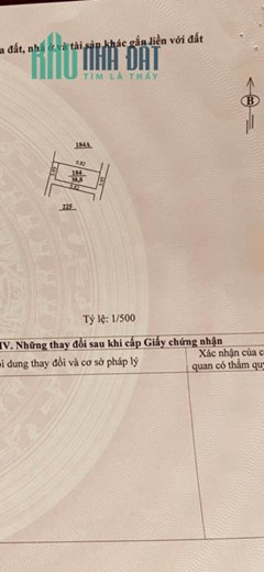 HÀNG XÓM VĂN QUÁN - LÔ GÓC 3 MẶT NGÕ - 20M RA MẶT PHỐ - NHÀ ĐẸP Ở NGAY - 39m, Mt4m, 4tỷ 2