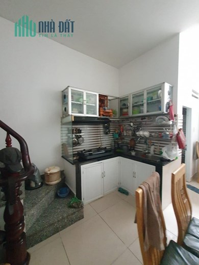 MẶT TIỀN ĐƯỜNG SỐ TÂY HÒA PHƯỚC LONG A THỦ ĐỨC - 56M2 - HẺM XE TẢI QUAY ĐẦU - CHỈ NHỈNH 4 TỶ- PHƯỚC