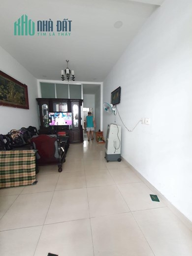 MẶT TIỀN ĐƯỜNG SỐ TÂY HÒA PHƯỚC LONG A THỦ ĐỨC - 56M2 - HẺM XE TẢI QUAY ĐẦU - CHỈ NHỈNH 4 TỶ- PHƯỚC