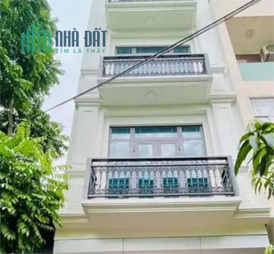NGÕ THÔNG, OTO TRÁNH, KINH DOANH , NHÀ MỚI 40M* 5 TẦNG, GIÁ HƠN 4 TỶ. TẠI THỤY PHƯƠNG