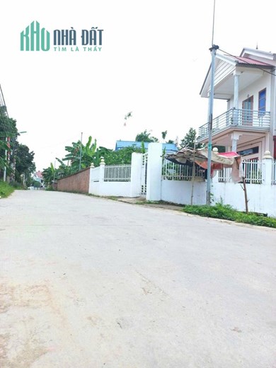 Chính Chủ Cần Tiền Chuyển Nhượng Lô Đất Trục Chính Kinh Doanh Sóc Sơn.