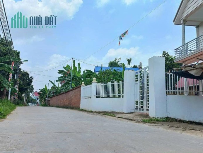 Chính Chủ Cần Tiền Chuyển Nhượng Lô Đất Trục Chính Kinh Doanh Sóc Sơn.