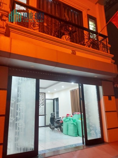 NHÀ ĐẸP NGUYỄN VĂN CỪ, NGÕ TO - GARA Ô TÔ 7 CHỖ - LÔ GÓC- 3 THOÁNG - AN SINH ĐỈNH - TOÀN NỘI THẤT