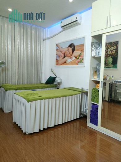 ✔️Sang Spa dưỡng sinh full nội thất tại Lạc Long Quân, trung tâm Q.11, TP.HCM; 0902118974