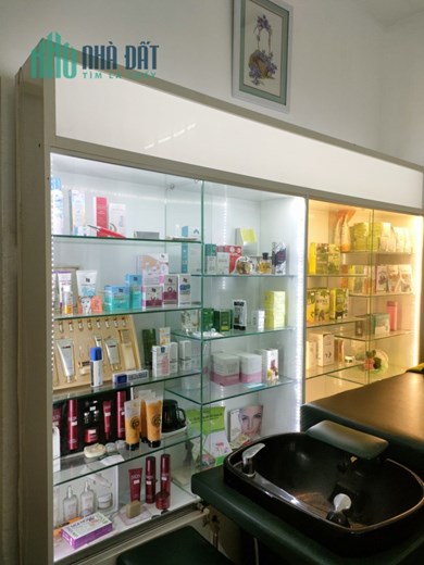 ✔️Sang Spa dưỡng sinh full nội thất tại Lạc Long Quân, trung tâm Q.11, TP.HCM; 0902118974