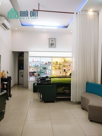 ✔️Sang Spa dưỡng sinh full nội thất tại Lạc Long Quân, trung tâm Q.11, TP.HCM; 0902118974