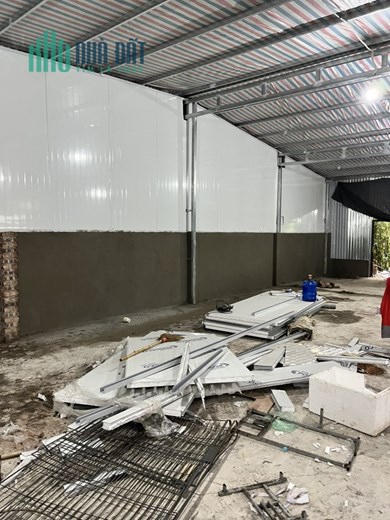 Kho, xưởng 300m2 chỉ 18tr/th Rẻ 20% đường 4 ôtô tránh ở Nam Từ Liêm gần Mỹ đình rộng mới đẹp thoáng