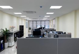 Mặt phố Đỗ Đức Dục - Miếu Đầm 25 tỷ view KS Marriott, 9 tầng thang máy, kinh doanh đỉnh
