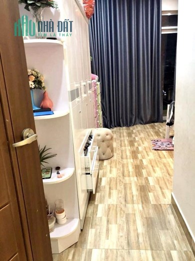 Bán Nhà HXH Ngủ trong nhà Phan Huy Ích P12 Gòvấp trệt 2lầu 75M 7tỷ4TL