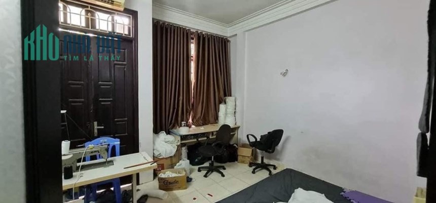 Bán nhà khu Mễ Trì Thượng, Nam Từ Liêm, DT 45m, 5 tầng, 6PN, 6WC. Giá 4 tỷ, SĐCC. Lh: 0922855868