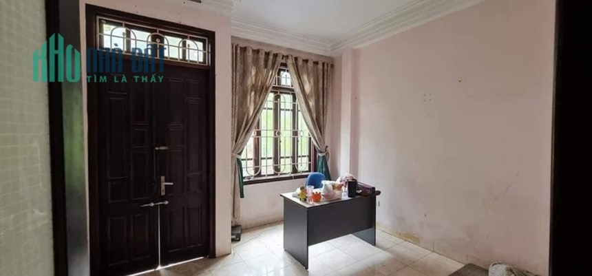 Bán nhà khu Mễ Trì Thượng, Nam Từ Liêm, DT 45m, 5 tầng, 6PN, 6WC. Giá 4 tỷ, SĐCC. Lh: 0922855868