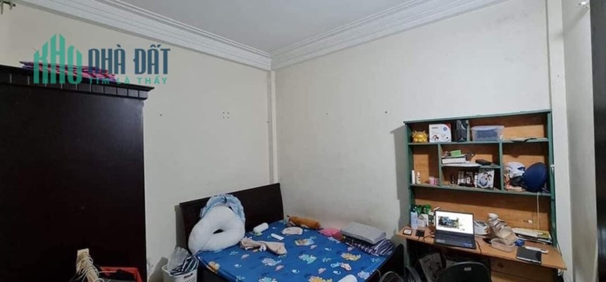Bán nhà khu Mễ Trì Thượng, Nam Từ Liêm, DT 45m, 5 tầng, 6PN, 6WC. Giá 4 tỷ, SĐCC. Lh: 0922855868