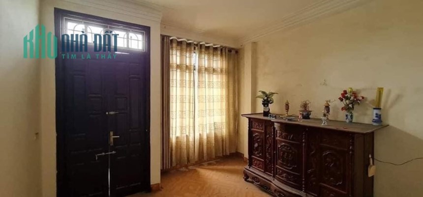 Bán nhà khu Mễ Trì Thượng, Nam Từ Liêm, DT 45m, 5 tầng, 6PN, 6WC. Giá 4 tỷ, SĐCC. Lh: 0922855868