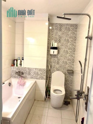 Bán Nhà HXH Ngủ trong nhà Phan Huy Ích P12 Gòvấp trệt 2lầu 75M 7tỷ4TL