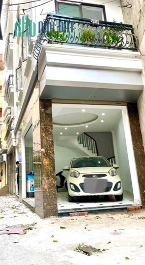 HIẾM NHÀ GIẢI PHÓNG LÔ GÓC NGÕ THÔNG ÔTÔ VÀO NHÀ KINH DOANH 6 TẦNG 5.5 TỶ